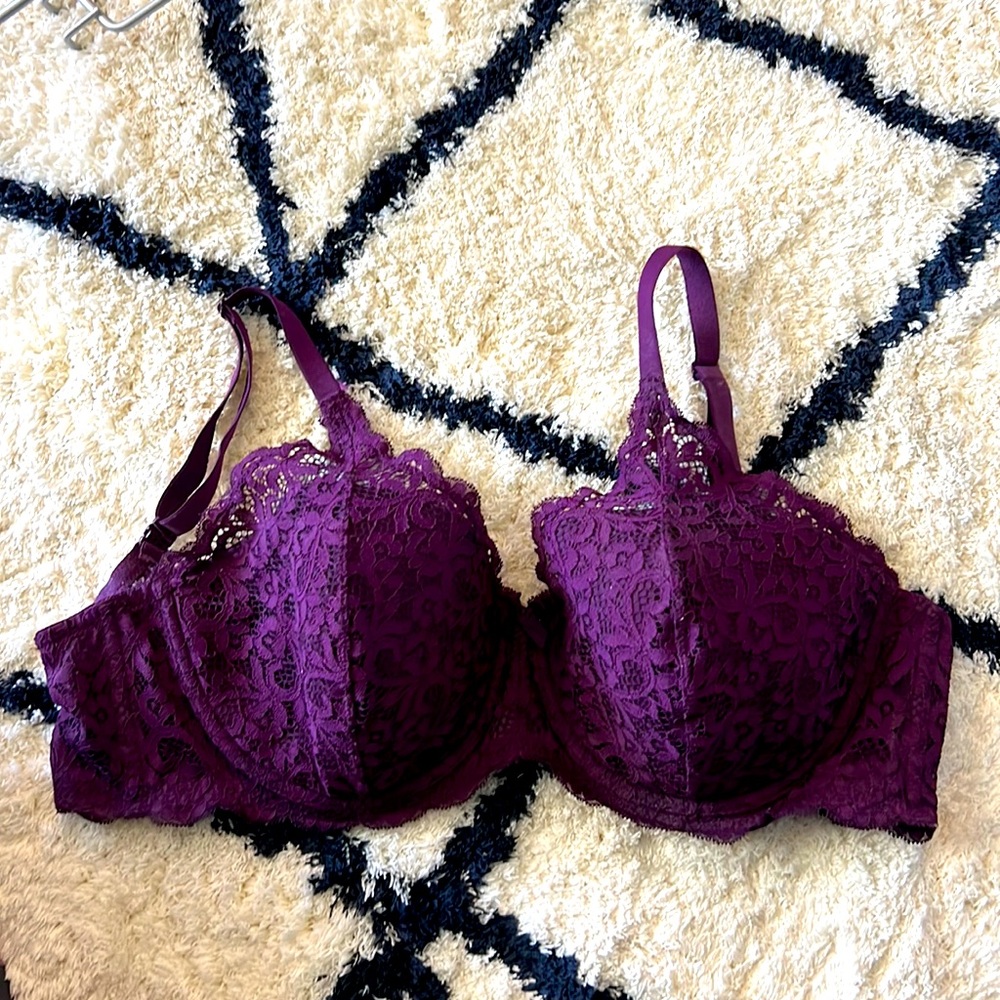 Victoria Secret Bra 3DD